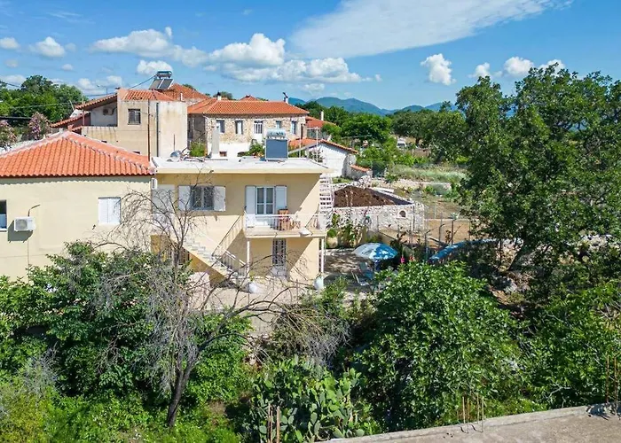 Village House Xatzis